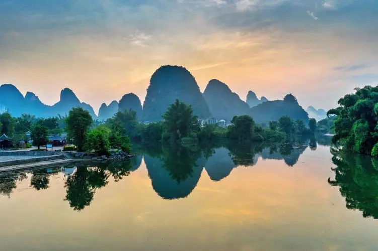 智慧城市环保